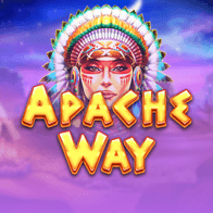 Apache Way game screenshot