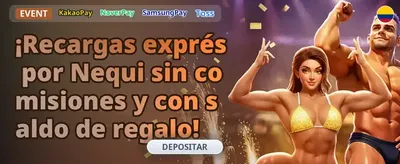 Bono de Bienvenida 100% Extra