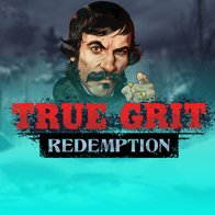 True Grit Redemption game thumbnail